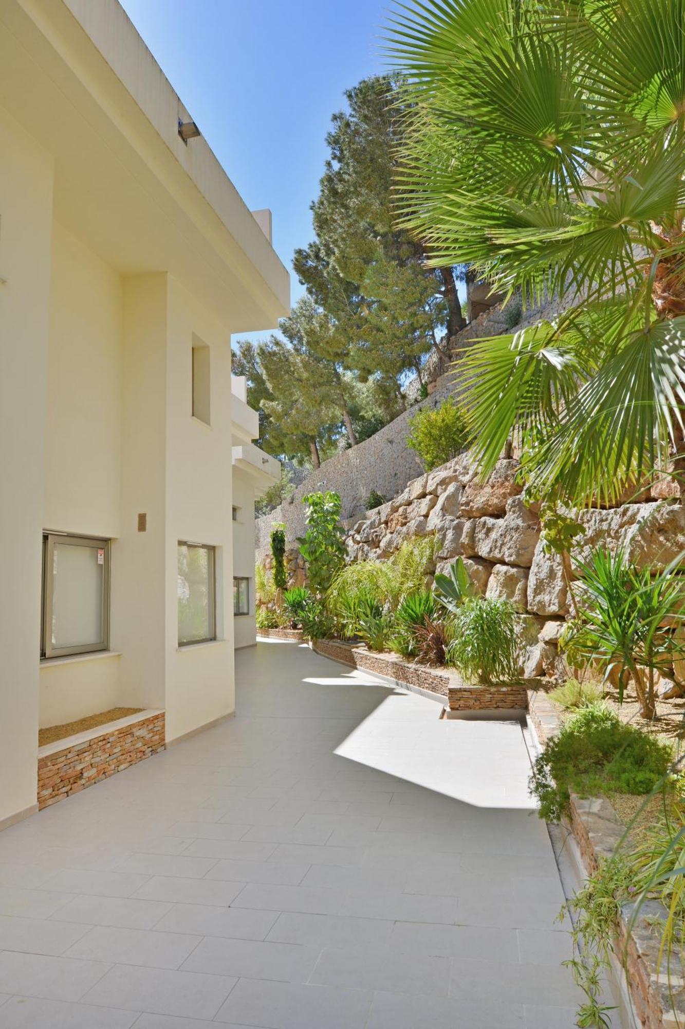Altea Bayview Apartment By Nras Exterior foto